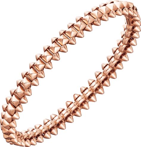 clash cartier bracelet|clash de cartier gold necklace.